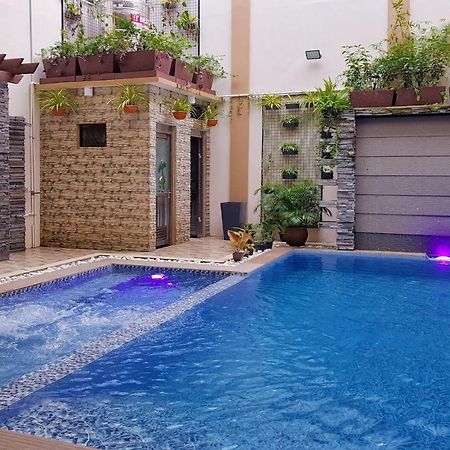 Piscana Resort Tayabas Exterior photo